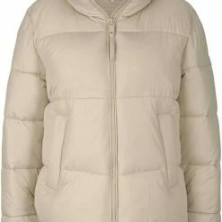 Schlussverkauf ✨ TOM TAILOR Steppjacke mit Strickkragen innen Hellbeige, Schwarz, Dunkelbraun, Herbal tea green ✔️ -Tom Tailor Verkaufsgeschäft 42ce24b6 2e8e 5c9e a27e 4d58631117b6