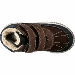 Angebote 👏 TOM TAILOR »Winterschuhe TEX für Jungen« Winterboots Rust, Braun, Camel-black, Braun#ft5_slash#schwarz 😍 -Tom Tailor Verkaufsgeschäft 42dbaf13 a215 5546 a0b8 57f4b1b245d0