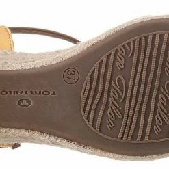 Top 10 🥰 TOM TAILOR 🩴 Sandalette mit modischer Raffung Nachtblau, Ocker 😀 9 Top 10 🥰 TOM TAILOR 🩴 Sandalette mit modischer Raffung Nachtblau, Ocker 😀 -Tom Tailor Verkaufsgeschäft 434b99b2 f14f 5a2e 8535 5edaeec8ae4e