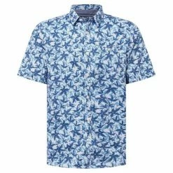 Am billigsten 😉 TOM TAILOR Kurzarmhemd 🛒 -Tom Tailor Verkaufsgeschäft 43527276 aecf 5592 b869 b2c5ff677caa