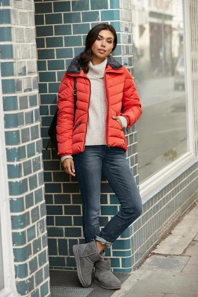 Coupon 👍 TOM TAILOR Straight-Jeans in gerader "Straight" 5-Pocket-Form Rinsed-blue, Blau-stone-washed-denim, Mid-stone-denim, Dunkelblau-denim 👍 14 Coupon 👍 TOM TAILOR Straight-Jeans in gerader "Straight" 5-Pocket-Form Rinsed-blue, Blau-stone-washed-denim, Mid-stone-denim, Dunkelblau-denim 👍 – Bild 14