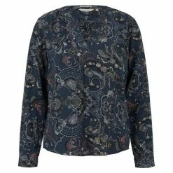 Coupon 😀 TOM TAILOR Langarmbluse mit floralem Muster Blue offwhite minimal, Beige maroon blue minimal, Maroon red pink minima, Blue beige minimal 🧨 -Tom Tailor Verkaufsgeschäft 436c46d9 2728 56c9 bc19 244f6911a944