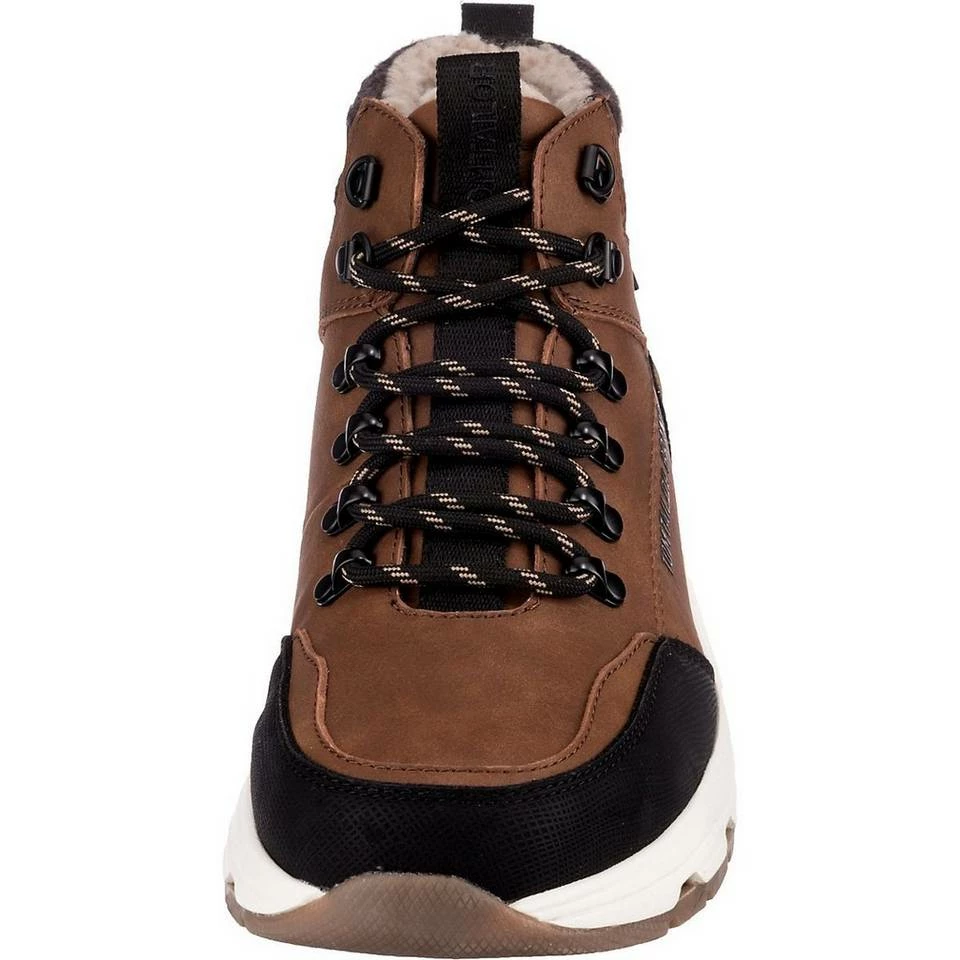 Top 10 🛒 TOM TAILOR »Winterstiefeletten« Winterstiefelette 🌟 3 Top 10 🛒 TOM TAILOR »Winterstiefeletten« Winterstiefelette 🌟 - Image 3