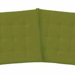 Schlussverkauf ✔️ TOM TAILOR Sitzkissen »Dove« Dunkelgrün, Zitrone, Ecru, Magenta 🔔 -Tom Tailor Verkaufsgeschäft 4392829