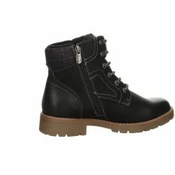 Neu ✨ TOM TAILOR »Boots Schuhe Schnürstiefel Stiefeletten« Schnürstiefelette Coffee, Black, Unbekannt 🤩 31 Neu ✨ TOM TAILOR »Boots Schuhe Schnürstiefel Stiefeletten« Schnürstiefelette Coffee, Black, Unbekannt 🤩 -Tom Tailor Verkaufsgeschäft 43994f8e d4cc 5500 bc2d 14272b7fee70