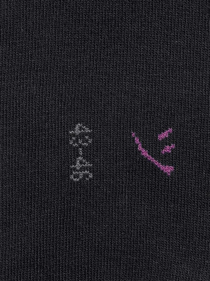 Am billigsten 🛒 TOM TAILOR Socken (7-Paar) Bunt, Schwarz 🎁 3 Am billigsten 🛒 TOM TAILOR Socken (7-Paar) Bunt, Schwarz 🎁 - Image 3