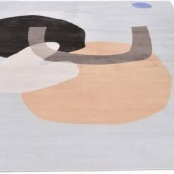 Beste Bewertungen von 🌟 Teppich »Shapes - SIX«, TOM TAILOR, rechteckig, Höhe 5 mm, Kurzflor, bedruckt, modernes Design, ideal im Wohnzimmer & Schlafzimmer Beige, Rosa 💯 -Tom Tailor Verkaufsgeschäft 43beafcd 60a7 5d73 b2d6 9e0fbd24759c