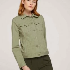 Beste Bewertungen von 🔥 TOM TAILOR Blouson White, Smooth Papaya Red, Prairie Grass Green, Minty green 🧨 -Tom Tailor Verkaufsgeschäft 43edc301 dafa 5329 b065 a0a3f6563564