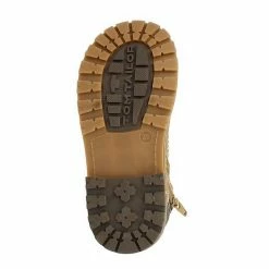 Bester Verkauf 🤩 TOM TAILOR »Tom Tailor Kinder 2173001 Stiefel mit Warmfutter« Stiefel Camel, Navy ✔️ -Tom Tailor Verkaufsgeschäft 43f8e2c0 342a 5583 a96c 8dd180493f61