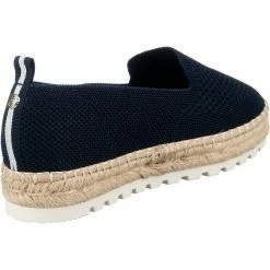 Besorgen 💯 TOM TAILOR »Espadrilles« Espadrille Rot-kombi, Dunkelblau ⭐ -Tom Tailor Verkaufsgeschäft 4427af56 ef54 59f7 8495 a6e2dbd7752d