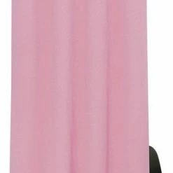 Aktion 🎉 Vorhang »Dove Signature«, TOM TAILOR, Ösen (1 Stück), mit aufgesticktem Markenlogo Altrosa-rosa-nude, Rot-dunkelrot-bordeaux, Hellgrün-grün-lindgrün, Grün-dunkelgrün-tannengrün 🔔