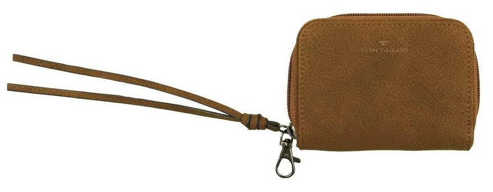 Beste Bewertungen von 😀 TOM TAILOR Geldbörse »YARINA«, im kleinen Format Khaki, Dark grey, Cognac ✔️ 4 Beste Bewertungen von 😀 TOM TAILOR Geldbörse »YARINA«, im kleinen Format Khaki, Dark grey, Cognac ✔️ - Image 4