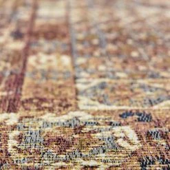 Top 10 ✔️ Teppich »Funky Outdoor Orient Two«, TOM TAILOR, rechteckig, Höhe 5 mm, Flachgewebe, Orient-Optik, In- und Outdoor geeignet, Wohnzimmer 🌟 -Tom Tailor Verkaufsgeschäft 446afb1e 8f99 58e5 82f3 091f9b08dfa1