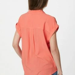 Auslauf 😉 TOM TAILOR Kurzarmbluse ❤️ 13 Auslauf 😉 TOM TAILOR Kurzarmbluse ❤️ -Tom Tailor Verkaufsgeschäft 4495ba74 f036 573c a0df ad5560560640