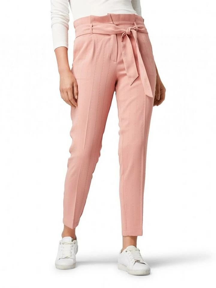 Coupon ✨ TOM TAILOR Bequeme 👖 Jeans »paperbag pants« 😉 6 Coupon ✨ TOM TAILOR Bequeme 👖 Jeans »paperbag pants« 😉 - Image 6