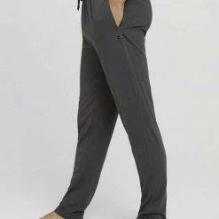 Brandneu 👏 TOM TAILOR Pyjamahose »Pyjama Hose« Grey-dark-solid, Blue-Dark-Solid ⭐ -Tom Tailor Verkaufsgeschäft 450cebd1 986d 5c0a 951e 53a2335f8261