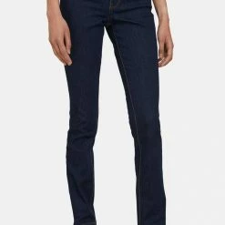 Angebote 🧨 TOM TAILOR Slim-fit-Jeans »Alexa Slim« mit toller Waschung Dark stone washed, Stone wash, Clean Rinsed Blue Denim ⭐ -Tom Tailor Verkaufsgeschäft 451f7d16 53f7 5000 9ce0 9c54beebc53b