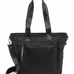 Schlussverkauf ✨ TOM TAILOR Shopper »Viona Shopper mit Lederelementen« Schwarz #ft5_slash# black, Dark blue ⌛ 10 Schlussverkauf ✨ TOM TAILOR Shopper »Viona Shopper mit Lederelementen« Schwarz #ft5_slash# black, Dark blue ⌛ -Tom Tailor Verkaufsgeschäft 452a26ff 11b4 5221 b2b5 388d41d6acba