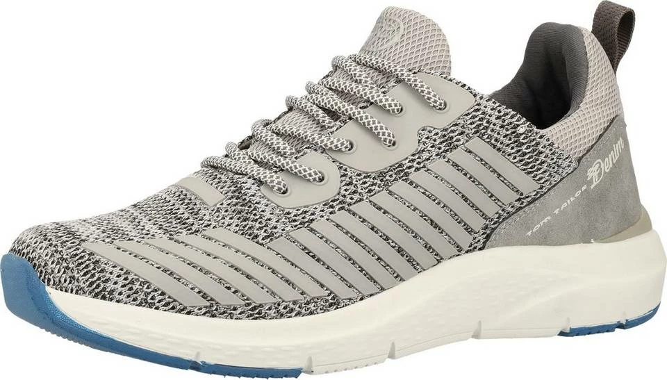 Angebote 🛒 TOM TAILOR »Lederimitat/Textil« 👟 Sneaker Grey-Royal 00750, Navy 00003 🤩 1 Angebote 🛒 TOM TAILOR »Lederimitat/Textil« 👟 Sneaker Grey-Royal 00750, Navy 00003 🤩