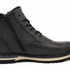 Aktion 🔥 TOM TAILOR »Stiefel« Schnürstiefelette 😉 -Tom Tailor Verkaufsgeschäft 4535fe4e a7a4 557a adc6 b8dc67456918