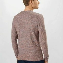 Coupon 🧨 TOM TAILOR Strickpullover Blue Orange White Mouline (25835), Navy blue white mouline, Blue orange white mouline, Grey Anthra White Mouline (25836) 🌟 -Tom Tailor Verkaufsgeschäft 453a0f5f eb13 5a28 ba4c 3475f17f1e61