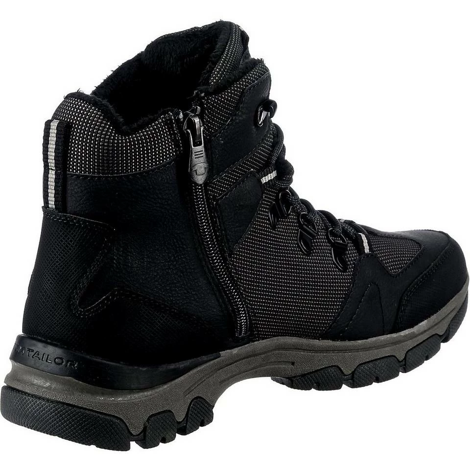 Aktion 🤩 TOM TAILOR »Winterstiefeletten« Winterstiefelette 🎁 4 Aktion 🤩 TOM TAILOR »Winterstiefeletten« Winterstiefelette 🎁 - Image 4