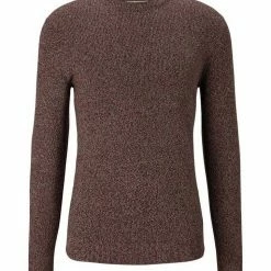 Bester Verkauf ⭐ TOM TAILOR Strickpullover »Multicolored Pullover« Navy white mouline, Blue white grey mouline, Orange navy white mouline ⭐ -Tom Tailor Verkaufsgeschäft 45569fa6 d454 5e96 b1f8 a20495382d87