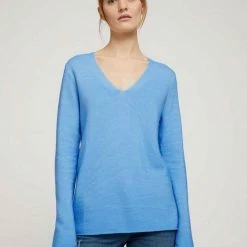 Neu 🥰 TOM TAILOR Strickpullover »Strukturierter Pullover mit Bio-Baumwolle« Clear Light Blue, Silver Grey Melange, Strong peach tone, Soft leaf green 🥰 48 Neu 🥰 TOM TAILOR Strickpullover »Strukturierter Pullover mit Bio-Baumwolle« Clear Light Blue, Silver Grey Melange, Strong peach tone, Soft leaf green 🥰 -Tom Tailor Verkaufsgeschäft 455b0318 7135 5100 addb e9be7a586d47