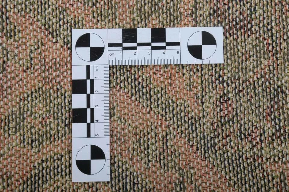 Auslauf ⌛ Teppich »Funky Orient Ghom«, TOM TAILOR, rechteckig, Höhe 5 mm, Kurzflor, Orient-Optik, Vintage Design, Wohnzimmer 🥰 6 Auslauf ⌛ Teppich »Funky Orient Ghom«, TOM TAILOR, rechteckig, Höhe 5 mm, Kurzflor, Orient-Optik, Vintage Design, Wohnzimmer 🥰 - Image 6