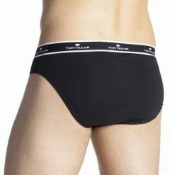 Bester Verkauf ⌛ TOM TAILOR Slip »Slip, Doppelpack« (2 Stück) 😀 -Tom Tailor Verkaufsgeschäft 455db8ca b03f 50b5 9986 abbcb6446c60