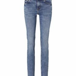 Rabatt ✔️ TOM TAILOR Bequeme 👖 Jeans »Tom Tailor Alexa str« 10125, 10281 🤩 -Tom Tailor Verkaufsgeschäft 458b99fc b0d9 56cd 919d d88c9be999c1