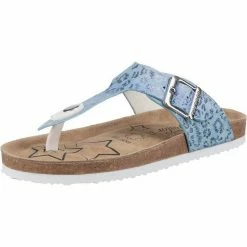 Großhandel 👍 TOM TAILOR »Zehentrenner für Mädchen« Hausschuh 🤩 -Tom Tailor Verkaufsgeschäft 45badc15 320e 5a38 bacb a6c50551979d