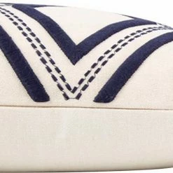 Angebote 🔥 Kissenhülle »Rhombus«, TOM TAILOR (1 Stück), mit aufgesticken Rauten in 3D-Optik 👍 -Tom Tailor Verkaufsgeschäft 45d873a9 3db6 5fe9 9d2c 146497400927