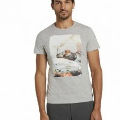 Bester Verkauf ✔️ TOM TAILOR Poloshirt »t-shirt with photo o« ❤️ 12 Bester Verkauf ✔️ TOM TAILOR Poloshirt »t-shirt with photo o« ❤️ -Tom Tailor Verkaufsgeschäft 45da26f3 2a59 58e3 93f6 5651ecac57cf