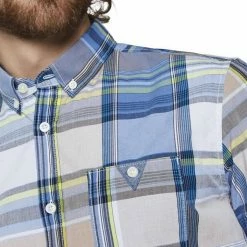 Auslauf ✔️ TOM TAILOR Langarmshirt »ray oversized colourful check« 🌟 -Tom Tailor Verkaufsgeschäft 45decf73 cef0 5d58 8ce7 ce7b42f6ed0a