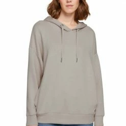 Am billigsten 🌟 TOM TAILOR Sweatshirt mit Logo-Print am Ärmel Hellbeige, Taupe 🧨 -Tom Tailor Verkaufsgeschäft 45e5b82a cbf4 5865 9dde 7a389890b7f8