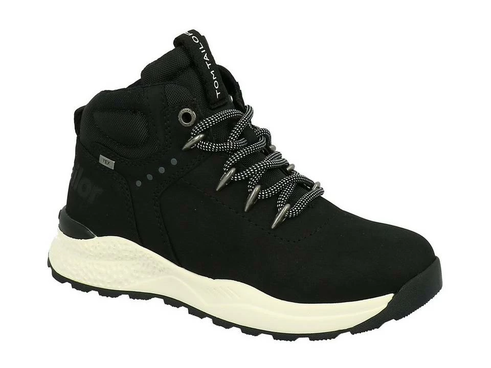 Top 10 🧨 TOM TAILOR »Tom Tailor Kinder 2173104 Stiefel mit Warmfutter« Stiefel Schwarz, Cognac, Camel ✔️ 41 Top 10 🧨 TOM TAILOR »Tom Tailor Kinder 2173104 Stiefel mit Warmfutter« Stiefel Schwarz, Cognac, Camel ✔️ – Bild 41