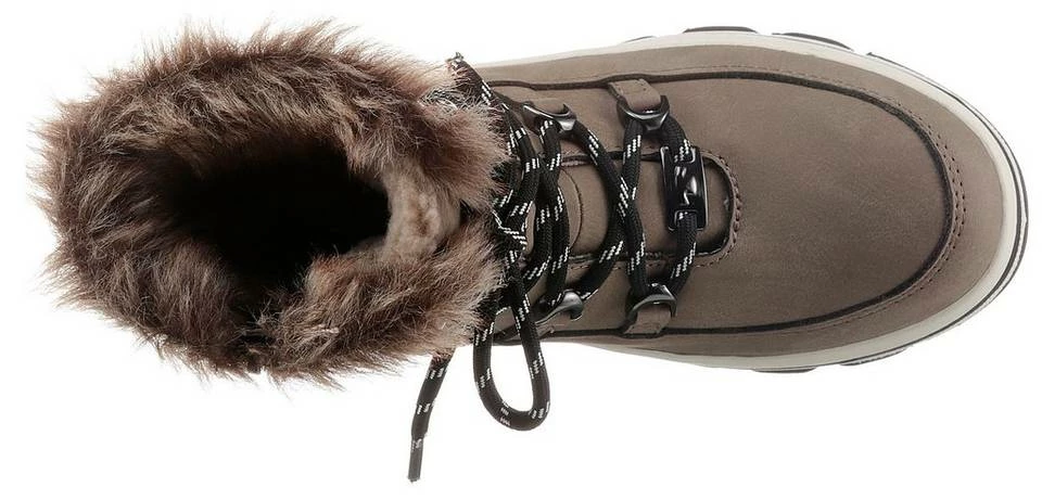 Beste Bewertungen von 🔔 TOM TAILOR Winterboots mit TEX-Ausstattung Schwarz, Taupe ✔️ 6 Beste Bewertungen von 🔔 TOM TAILOR Winterboots mit TEX-Ausstattung Schwarz, Taupe ✔️ - Image 6