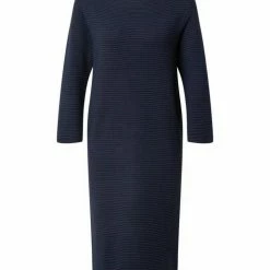 Rabatt 🌟 TOM TAILOR Strickkleid Sky Captain Blue, Dark maroon red 🎉 -Tom Tailor Verkaufsgeschäft 461d0462 21d1 5769 8ef8 d2b18048613e