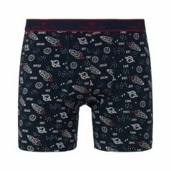 Bestpreis 🛒 TOM TAILOR Boxershorts »2er Pack Long Pants mit All-Over-Print« 🥰 13 Bestpreis 🛒 TOM TAILOR Boxershorts »2er Pack Long Pants mit All-Over-Print« 🥰 -Tom Tailor Verkaufsgeschäft 46253401 ce08 582d 984b 51d576fb8807