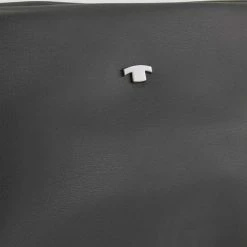 Blitzangebot 🥰 TOM TAILOR Umhängetasche »Andra Weiche Umängetasche« Schwarz #ft5_slash# black, Old silber #ft5_slash#silver ⌛ -Tom Tailor Verkaufsgeschäft 46b729e3 645f 52e4 b9b5 85b6a402fb9e