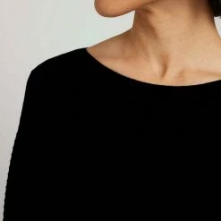 Bestpreis ⭐ TOM TAILOR Jerseykleid »Midi Strickkleid« Silver Grey Melange, Deep black, Gingerbread brown 🔔 -Tom Tailor Verkaufsgeschäft 46c4e317 8a7b 5c2e a351 444d382e2400