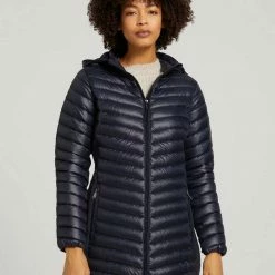 Besorgen 🎉 TOM TAILOR Kurzmantel »Lange Steppjacke mit recyceltem Polyester« Lunar grey, Sky Captain Blue 👏 -Tom Tailor Verkaufsgeschäft 46ccf79c 66b7 513a 9353 1a72d3369ba2