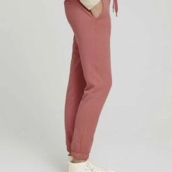Am billigsten 👏 TOM TAILOR Culotte »Loose Fit Hose mit Bio-Baumwolle« Sky Captain Blue, Smooth light sand, Dark Denim Blue, Dusty pastel pink 🎁 -Tom Tailor Verkaufsgeschäft 46d081d1 8314 544b bf86 586034710d95