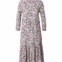 Schlussverkauf 🔔 TOM TAILOR Blusenkleid Offwhite floral design, Navy floral design 🌟 -Tom Tailor Verkaufsgeschäft 46e50ff3 6b90 574f a30b 2eaae0f92a2a