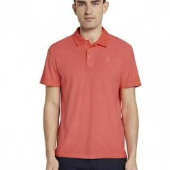 Bestpreis ✨ TOM TAILOR Poloshirt »garment dye polo shi« 🥰 -Tom Tailor Verkaufsgeschäft 4745eb96 6063 56dd a204 f16c0f8ff365