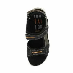 Bestpreis ✔️ TOM TAILOR »Tom Tailor Herren 1182201 🩴 Sandale Sommer« 🩴 Sandale 🛒 -Tom Tailor Verkaufsgeschäft 4749606f 8dd0 528c 8b9e ba4b357cac2a