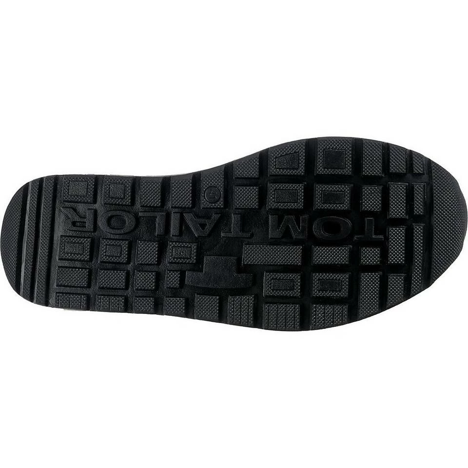 Brandneu 👍 TOM TAILOR »Sneakers Low« 👟 Sneaker Grau, Braun 🤩 6 Brandneu 👍 TOM TAILOR »Sneakers Low« 👟 Sneaker Grau, Braun 🤩 - Image 6