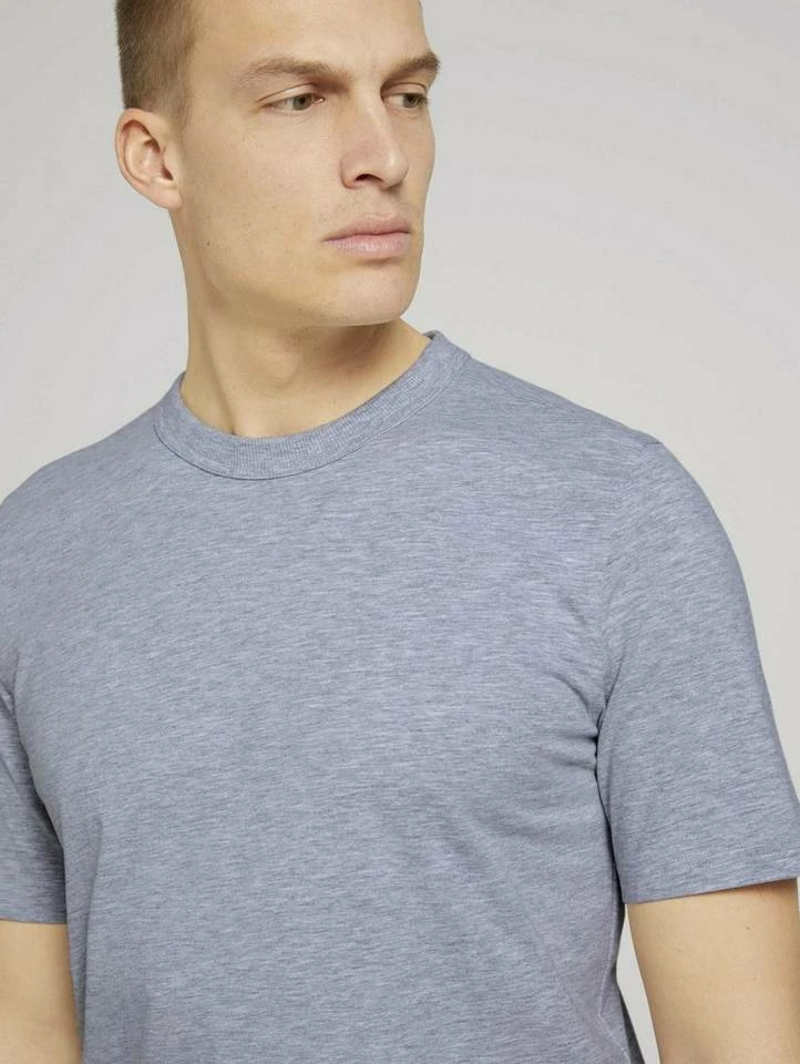 Rabatt 🎉 TOM TAILOR T-Shirt (1-tlg) 😍 6 Rabatt 🎉 TOM TAILOR T-Shirt (1-tlg) 😍 – Bild 6