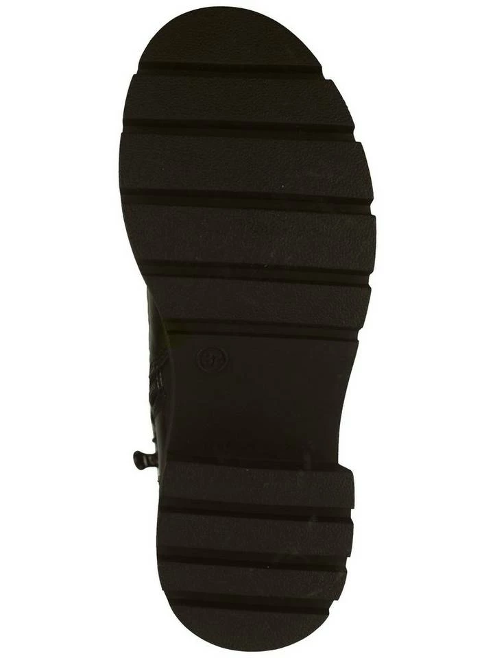 Aktion 🥰 TOM TAILOR »Lederimitat« Schnürstiefelette ⌛ 14 Aktion 🥰 TOM TAILOR »Lederimitat« Schnürstiefelette ⌛ – Bild 14